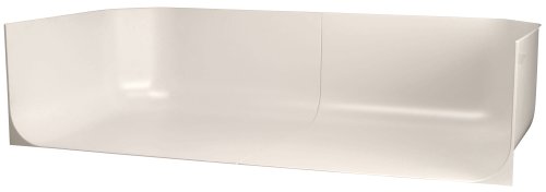 MyStudio™ 32 Deluxe Expanded Professional Tabletop Photo Studio Background for Product Photography, 64x32x16 inches
