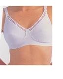 Nursing / Feeding Bras ( Drop Cup ) colour white (pack of three)