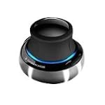 3Dconnexion SpaceNavigator PE (Personal Edition) 3D Navigation Device USB ( 3DX-700029 )