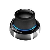 3Dconnexion SpaceNavigator PE (Personal Edition) 3D Navigation Device USB ( 3DX-700029 )