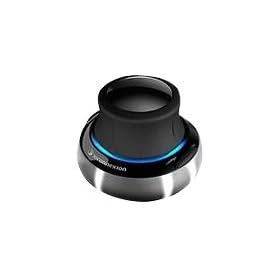 3Dconnexion SpaceNavigator Personal Edition USB