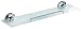 Heimwerken : Wenko 18200100 Magic-Loc Wandablage MAXI