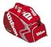 Sports : Wilson Tour Club Bag 08 Squashtasche