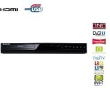 SAMSUNG SH895 DVD player/recorder with 250 GB hard drive + DVD-RW - 4.7 GB (pack of 5)