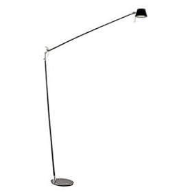 George Kovacs Adjustable Architectural Floor Lamp