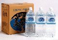 【途上国への寄付込み】鹿児島県垂水市産　美豊泉 2L&times;12本
