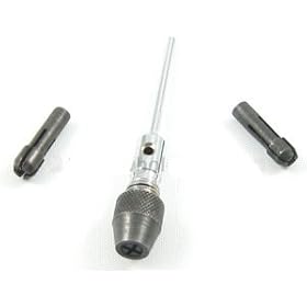 Buy 3 Drill Bit Pin Quick Chuck for Dremel Flex Shaft Tool now!