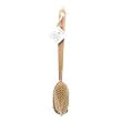 Earth Therapeutics Far Reaching Back Brush
