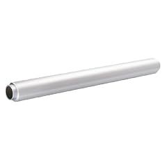 LEITZ 70500001 EasyFlip Foil Folienrolle, (L)20 x (B)0,6 m, blanko