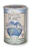 Peaceful Planet, The Supreme Meal - Natural - 24.7 OZ Knowing God: Walking through the Book of Books