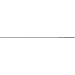 DEWALT DW1778 1/4-Inch by 24-Inch Bell Hanger Bit