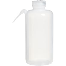 Nalgene LDPE Unitary Wash Bottle