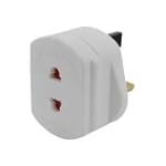 Shaving Adaptor/PLug UK Standard