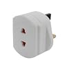 Shaving Adaptor/PLug UK Standard