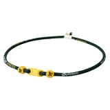 Oakland Athletics Phiten MLB X30 Necklace