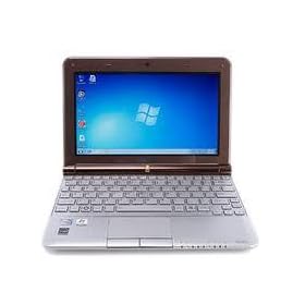 Toshiba Mini NB305-N310 10.1-Inch Netbook