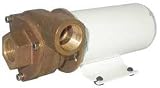 Dayton 5PXX4 Centrifugal Pump, 12 VDC, 8.5 Amp