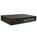 Electronics : Linkskey LKS-SR16 Network Switch - 16-Ports, 10/100