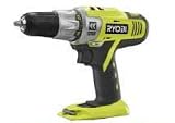 Ryobi 18V Autoshift Drill/Driver Lithium-Ion ONE+ (Drill only, battery and charger not included)