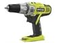 Ryobi 18V Autoshift Drill/Driver Lithium-Ion ONE+ (Drill only, battery and charger not included)