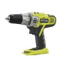 Ryobi 18V Autoshift Drill/Driver Lithium-Ion ONE+ (Drill only, battery and charger not included)