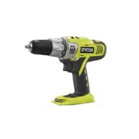 Ryobi 18V Autoshift Drill/Driver Lithium-Ion ONE+ (Drill only, battery and charger not included)