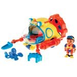 Fisher-Price Go Diego Go! Rescue Submarine