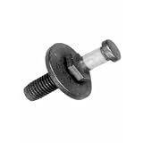 Dorman 38441 Door Striker Bolt by Dorman