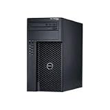 DELL WORKSTATIONS 469-3188 T1650WS E3-1240V2 3.4G 8GB 1TB