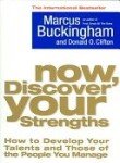 Produkt-Bild: Now, Discover Your Strengths: How to Develop Your Talents and Those of the People You Manage