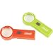 Coleman Kids Nature Viewfinder includes one green and one red one.