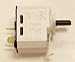 Dryer Push-to-Start Relay Button 3398094