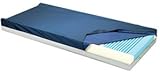 Gold Care Foam Mattress Size: 84