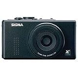 Sigma DP2 14MP FOVEON CMOS Sensor Digital Camera with 2.5 Inch TFT LCD