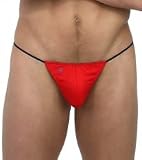 Joe Snyder G-String JS02