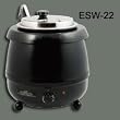 Winco Insert for Soup Warmer ESW-22 3 EA ESW-INS22