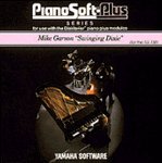 Pianosoft Plus Mike Garson "Swinging Dixie"