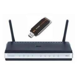 D-Link DKT-400/E WLAN Starter Kit Preisvergleich