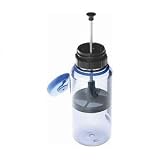 Venture Design - Press-Bot Nalgene Coffee Press