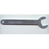 Porter Cable 42596 ROUTER WRENCH 1-1/8 (For Porter Cable 690, 890 & 7500 Series Routers)