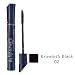 Maybelline Sky High Curves Washable Mascara, Brownish Black - 0.16 fl. oz.