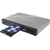 SRDVD-100U ProHD DVD Player, SR-DVD100, Professional CD/DVD Players & Recorders