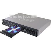 SRDVD-100U ProHD DVD Player, SR-DVD100, Professional CD/DVD Players  Recorders