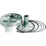 06-10 YAMAHA RAPTOR700: WISECO PRO-LITE HIGH-COMPRESSION 4-STROKE PISTON 11.1:1 STOCK... by Wiseco