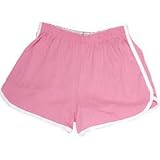 Boxercraft Adult Retro Short