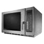Amana Commercial Microwave Oven Rfs12mpsa 1200 Watts