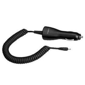 Nokia DC-4 - In car charger