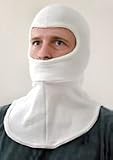 National Safety Apparel Navy Blue Indura Ultra Soft Hood