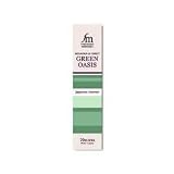 Nippon Kodo - Fragrance Memories - Mountain & Forest / Green Oasis 20 Sticks
