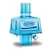 Filtered Heat and Moisture Exchanger (HME) -